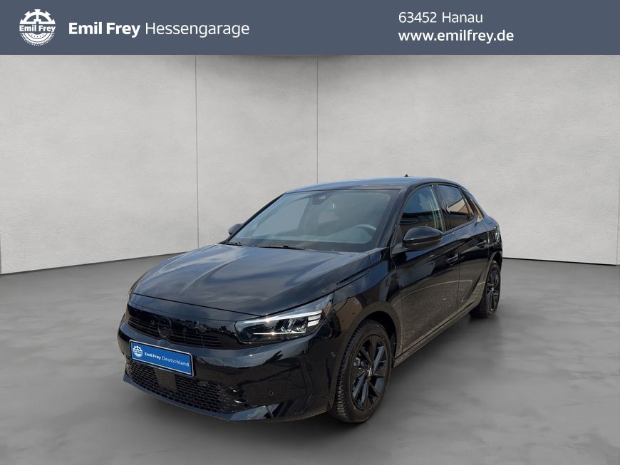 Opel Corsa 2024