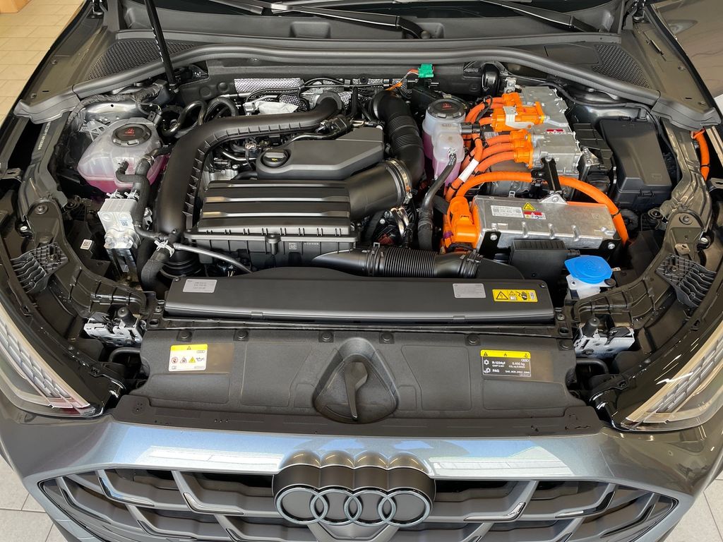 Audi A3 2025