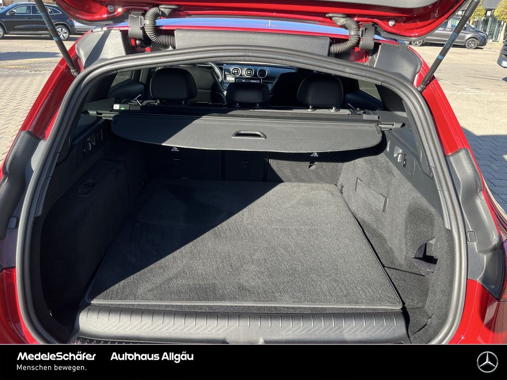 Mercedes-Benz C 300 2024