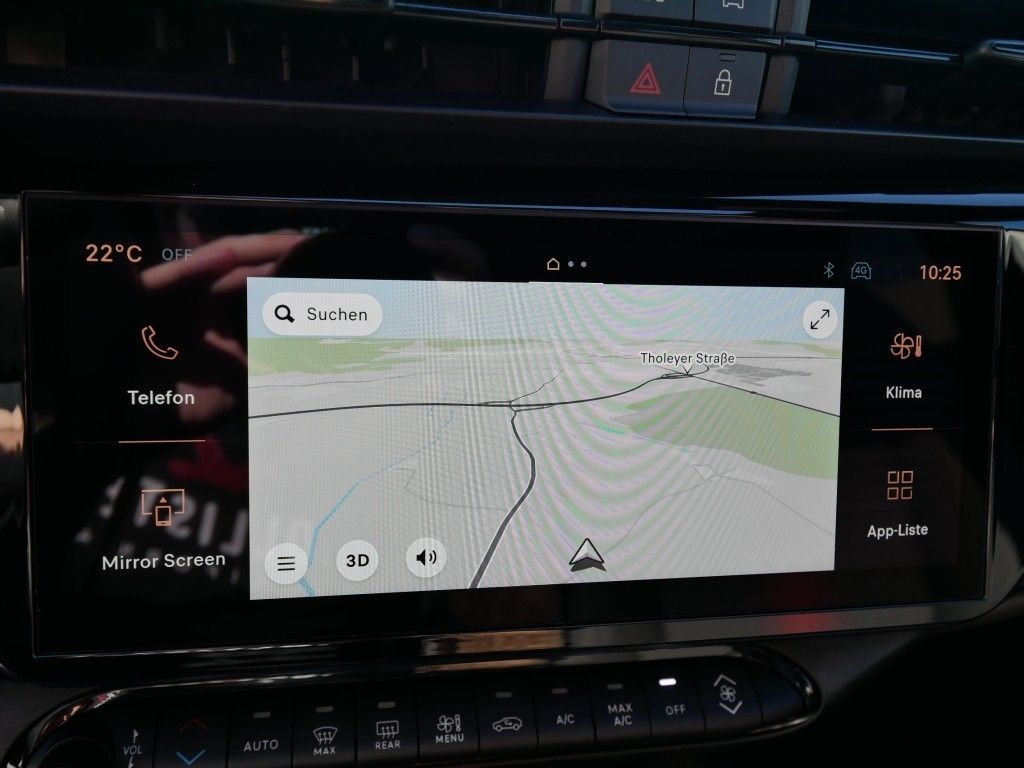 Alfa Romeo Junior 2025