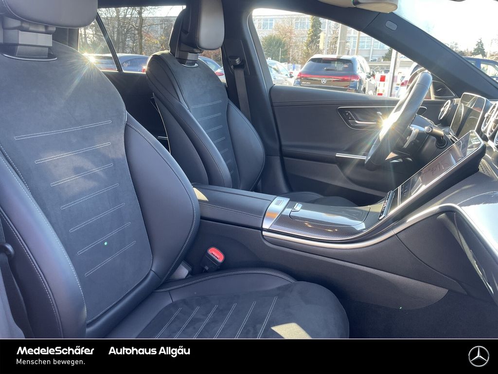 Mercedes-Benz C 300 2024