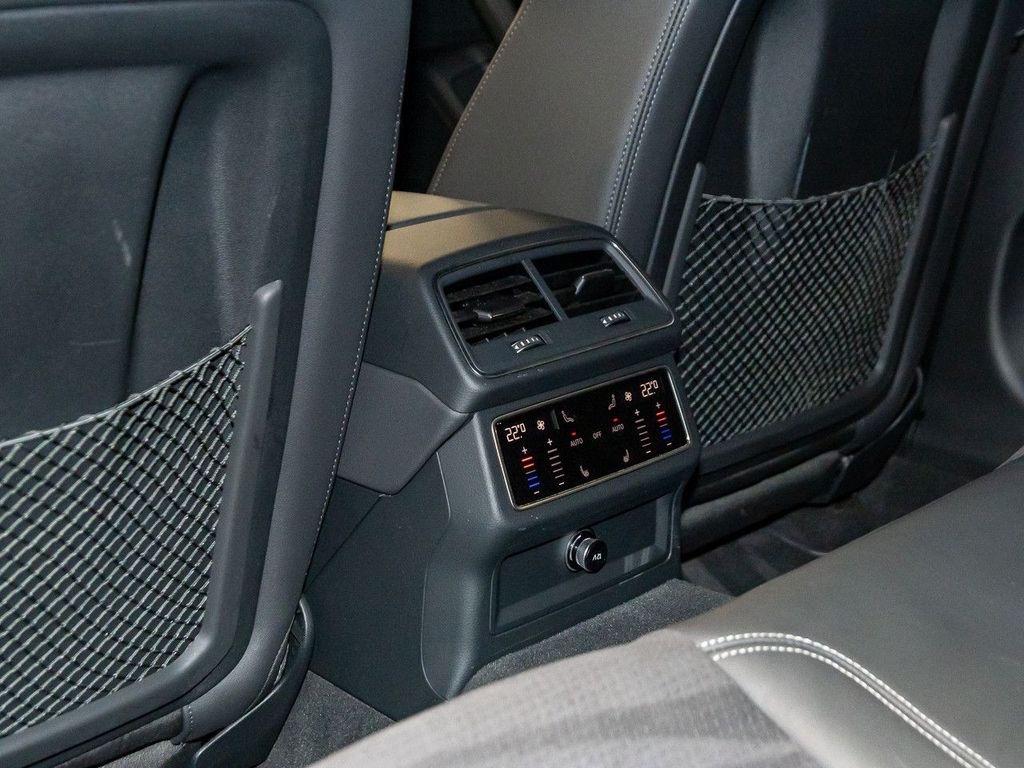 Audi S6 2022