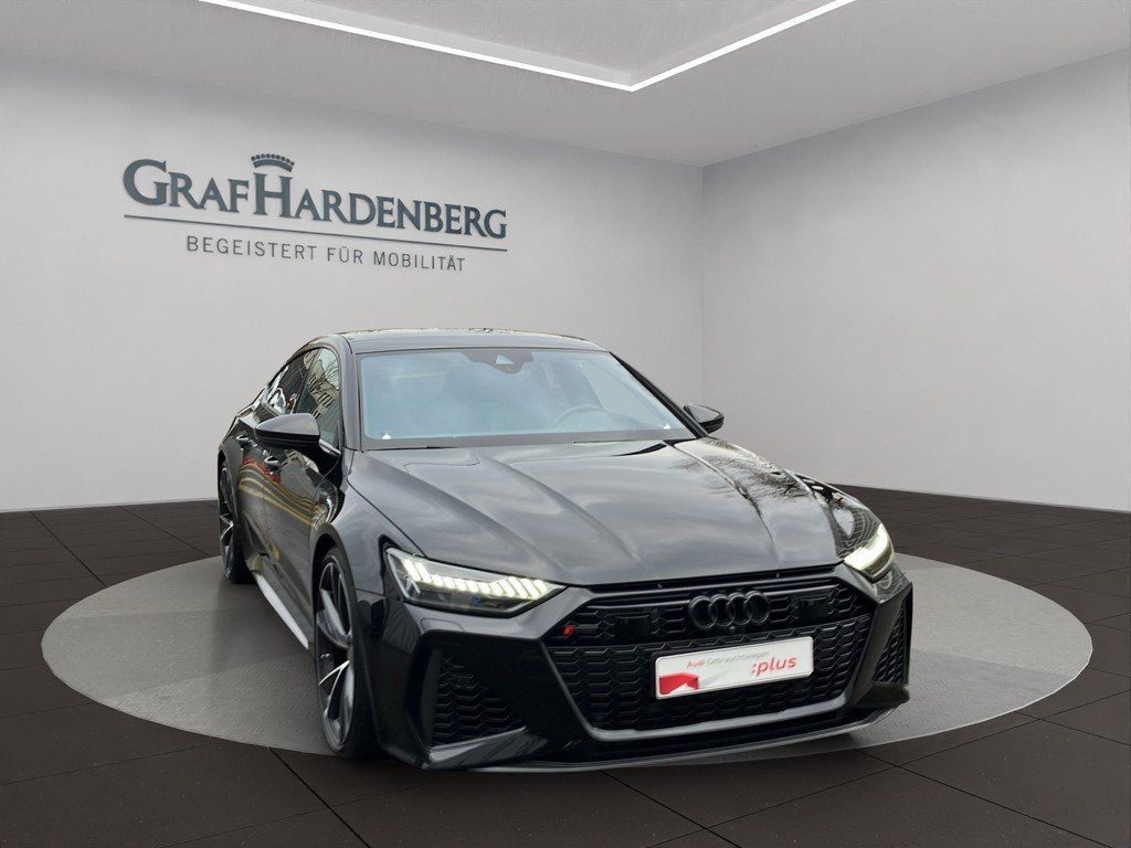 Audi RS7 2022