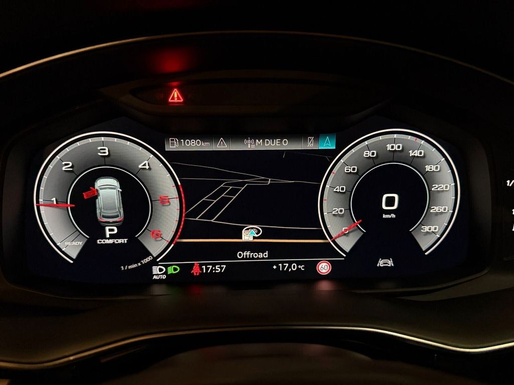Audi Q8 2020