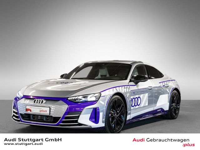 Audi RS e-tron GT 2024