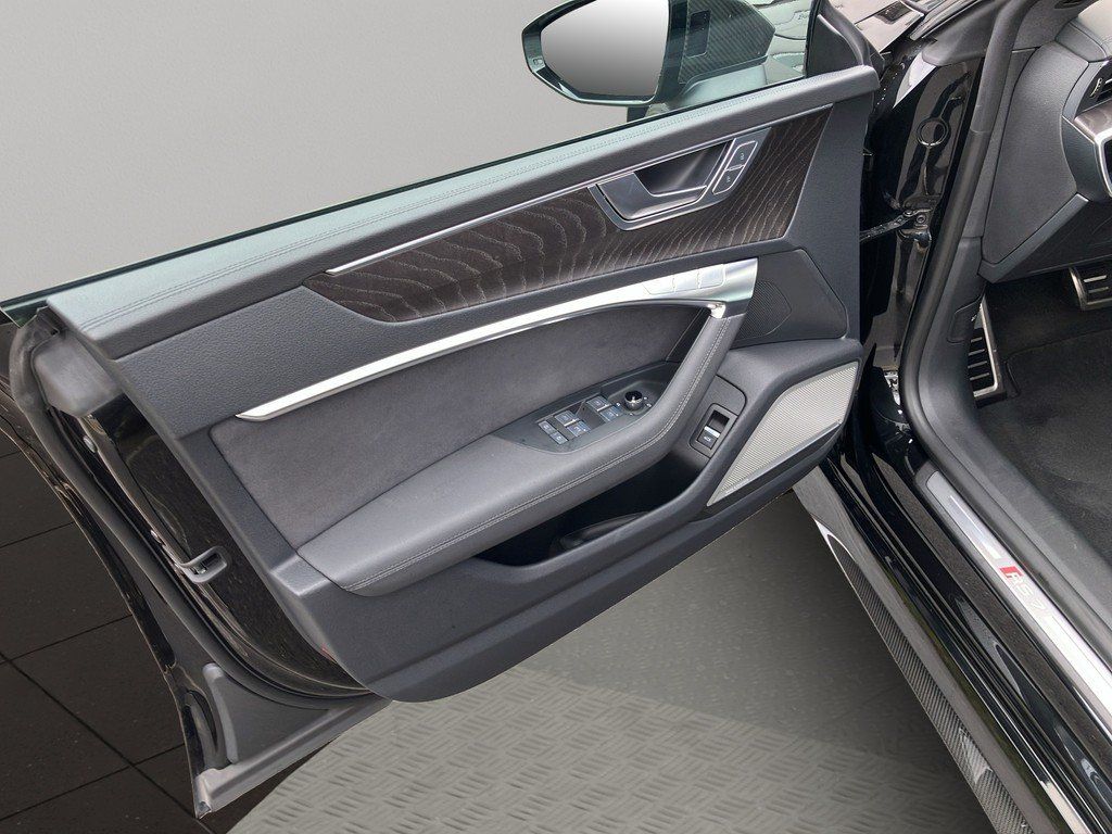 Audi RS7 2022