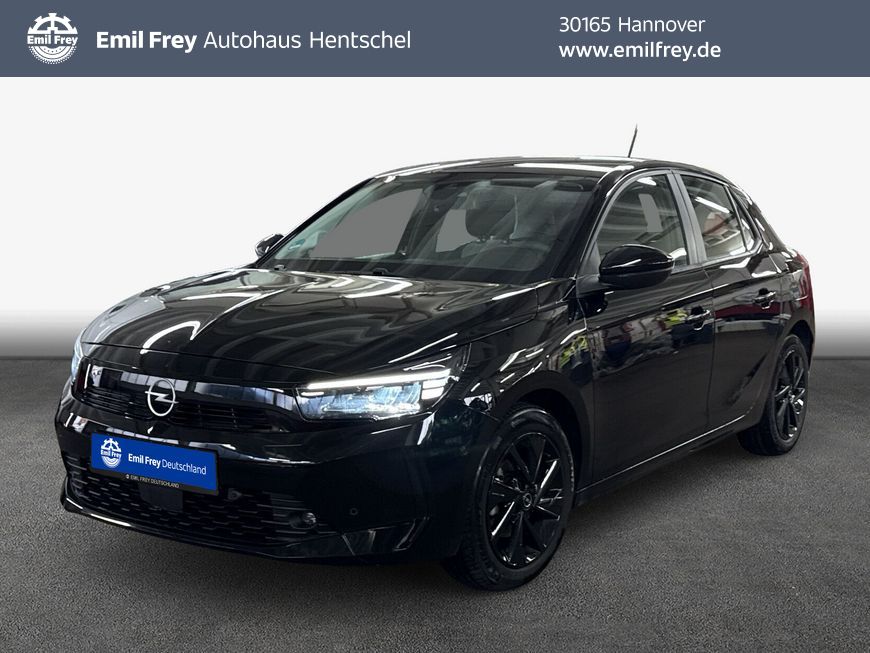 Opel Corsa 2024