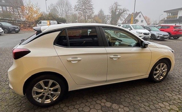 Opel Corsa 2022