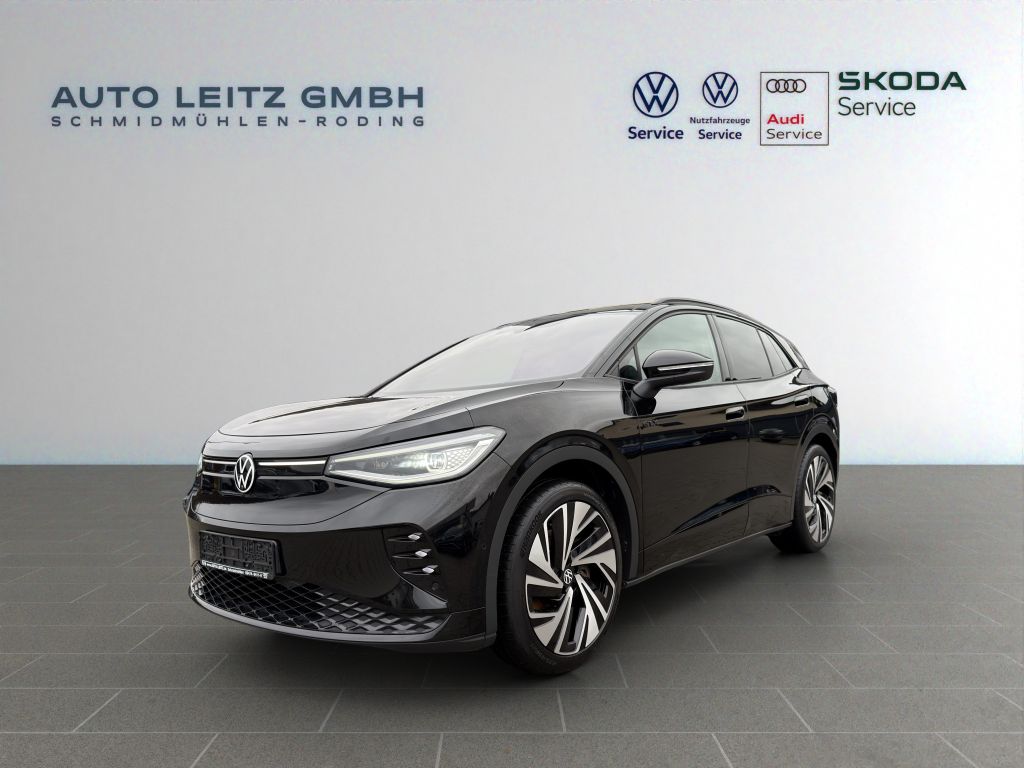 Volkswagen ID.4 2023