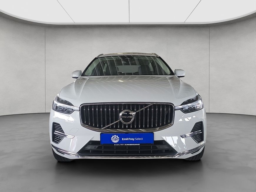 Volvo XC60 2022
