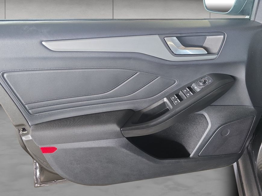 Ford Focus 2022