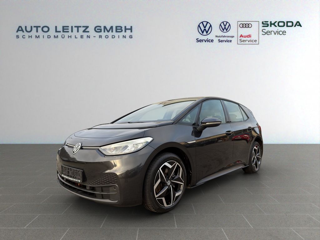 Volkswagen ID.3 2021