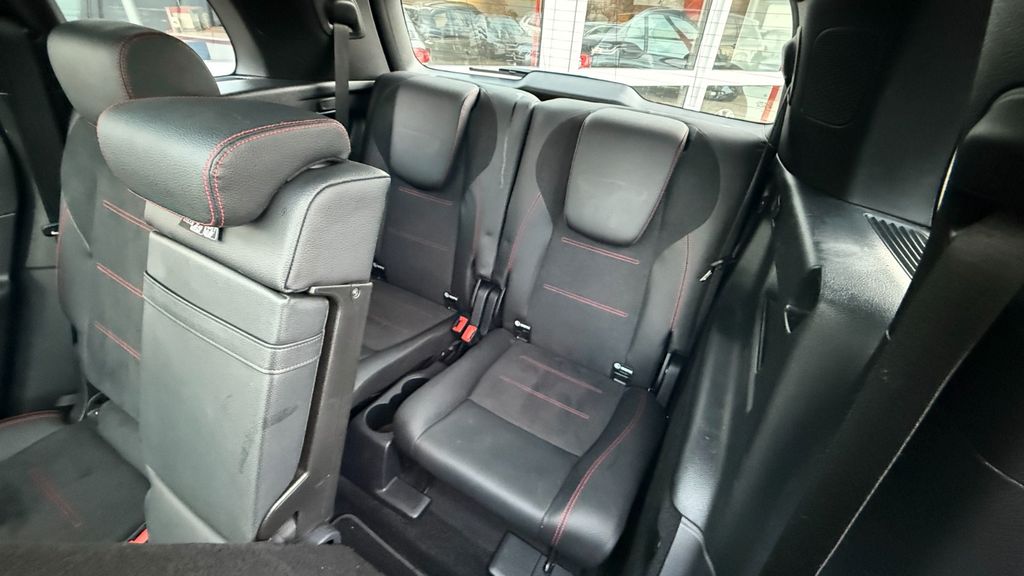 Mercedes-Benz GLB 200 2023