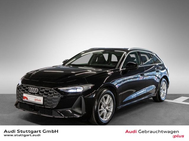 Audi A5 2025