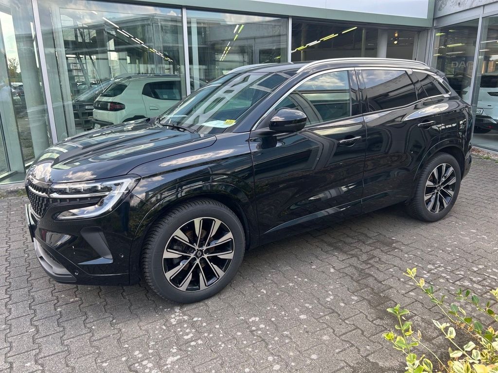 Renault Austral 2023