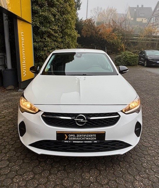 Opel Corsa 2022