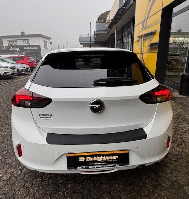 Opel Corsa 2022