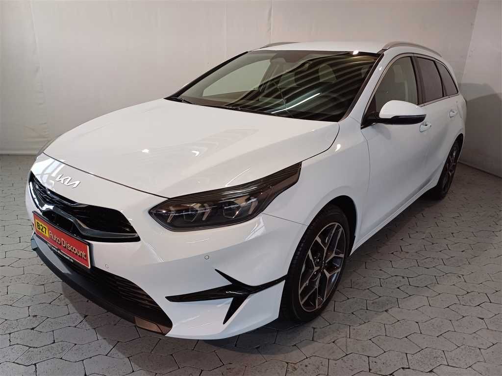 Kia cee'd Sportswagon 2025