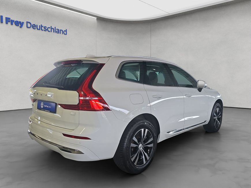 Volvo XC60 2022