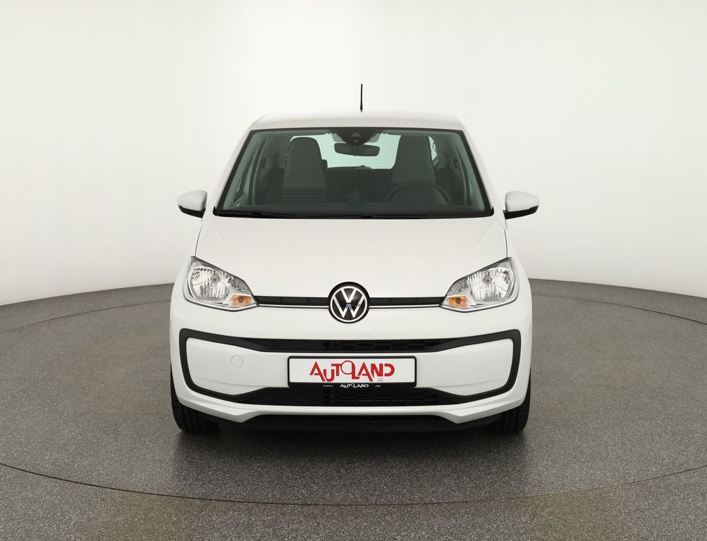 Volkswagen up! 2022