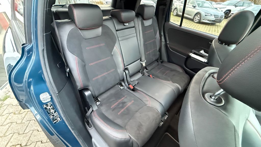 Mercedes-Benz GLB 200 2023