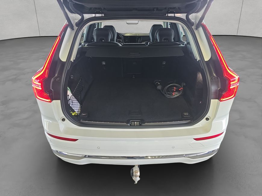 Volvo XC60 2022
