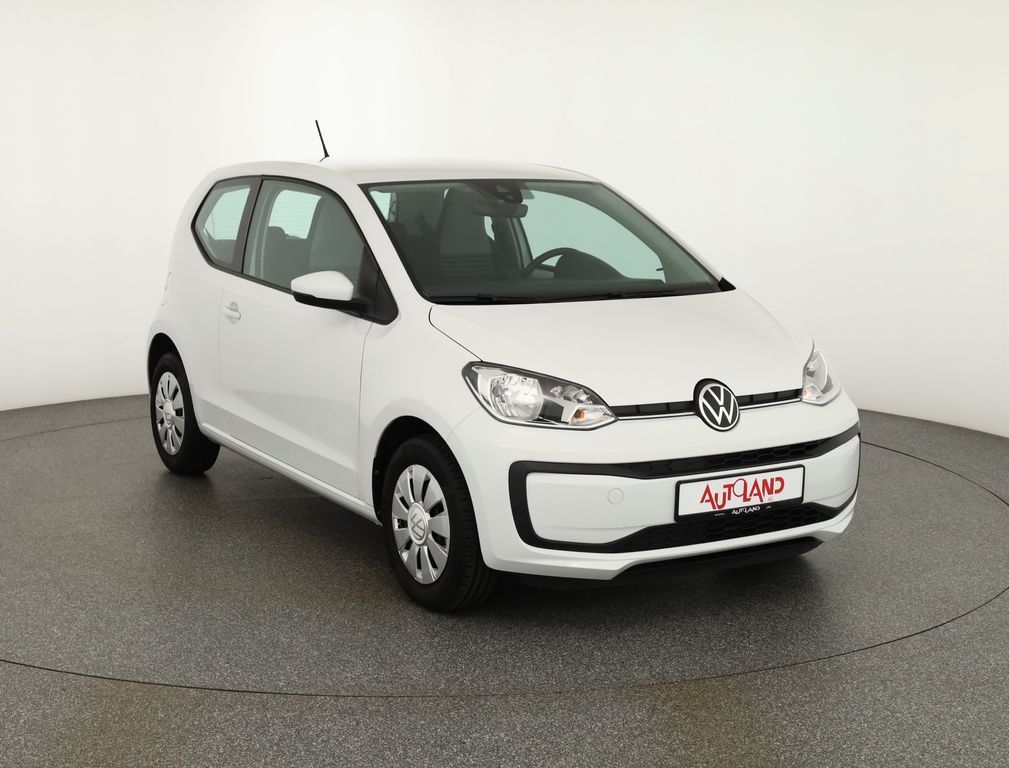 Volkswagen up! 2022