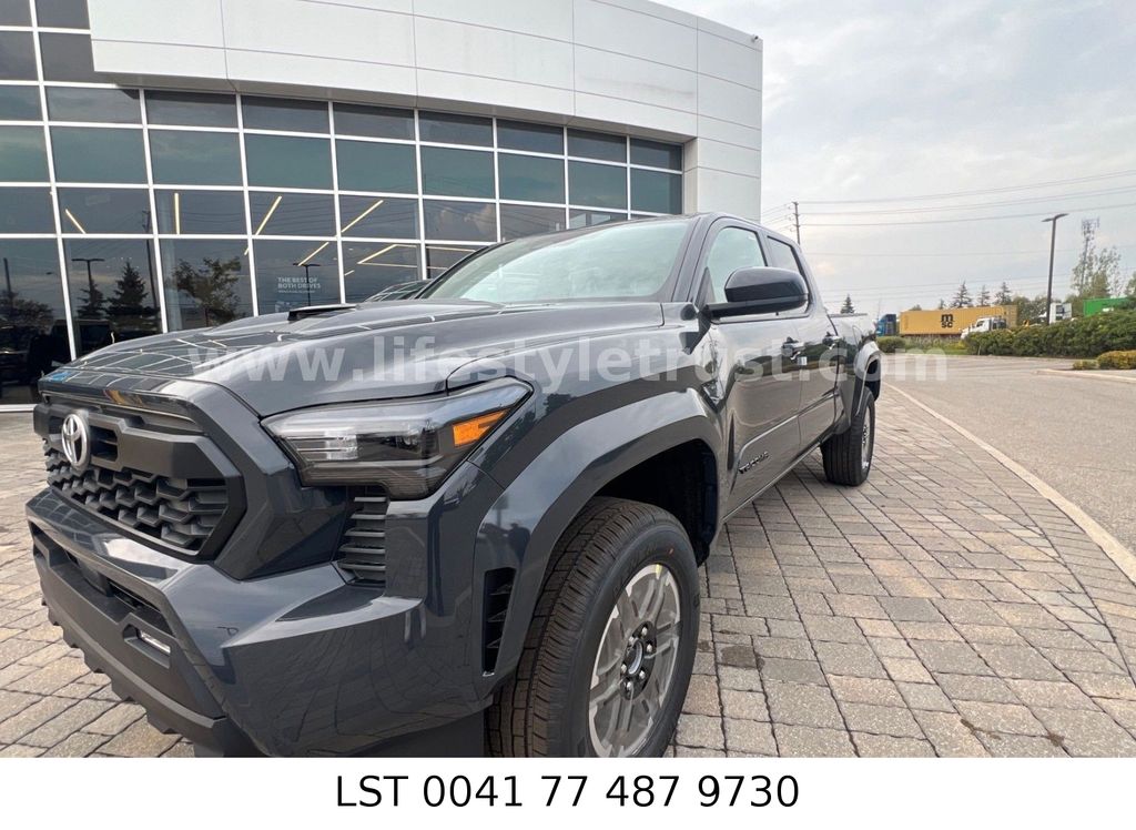 Toyota Tacoma