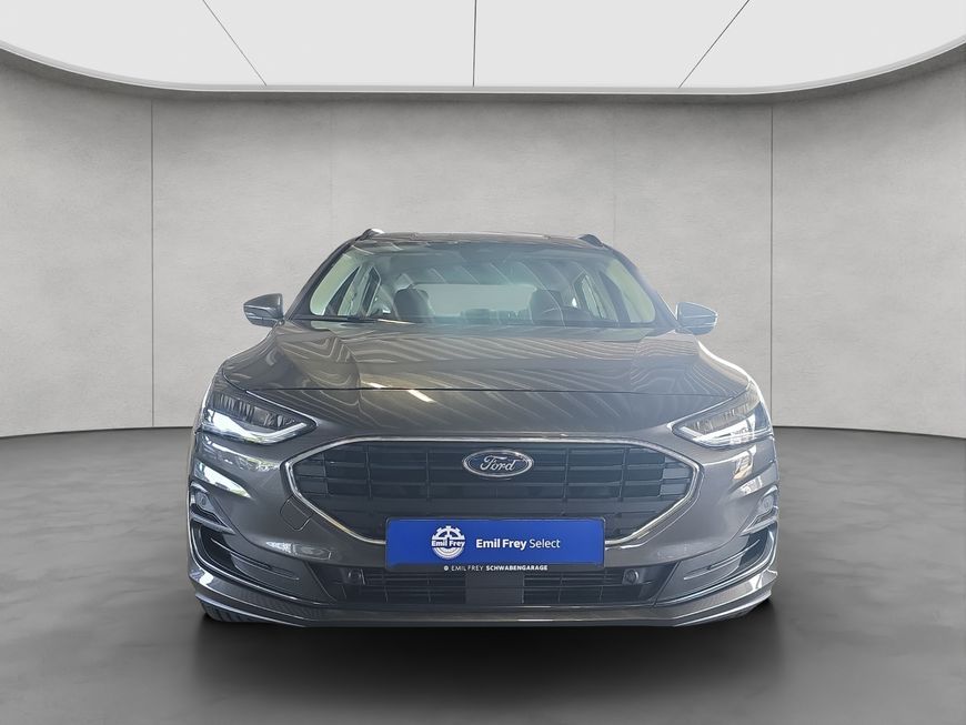 Ford Focus 2022