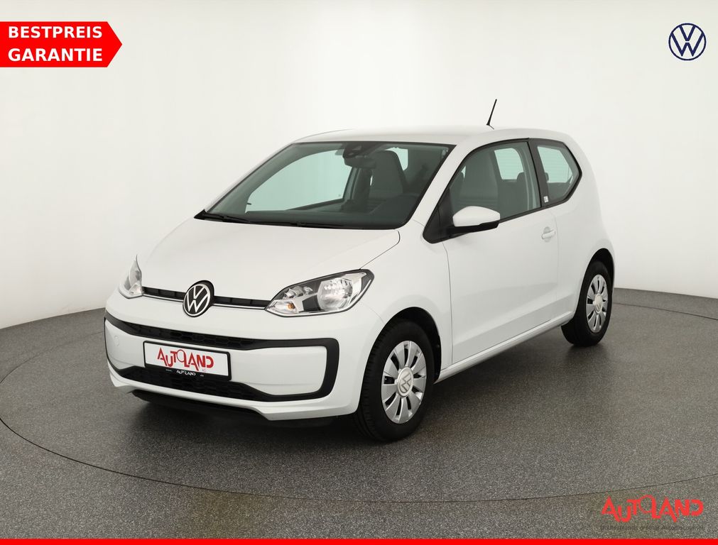Volkswagen up! 2022