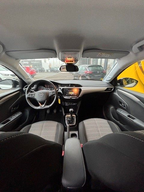 Opel Corsa 2022
