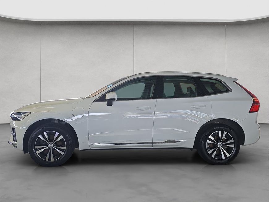 Volvo XC60 2022