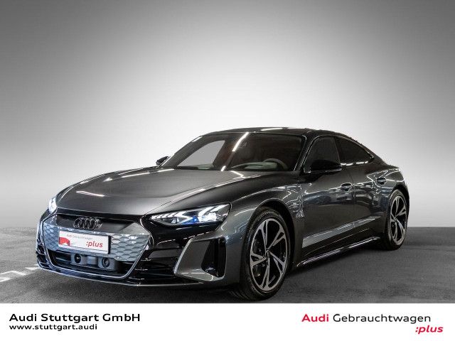 Audi e-tron GT 2022