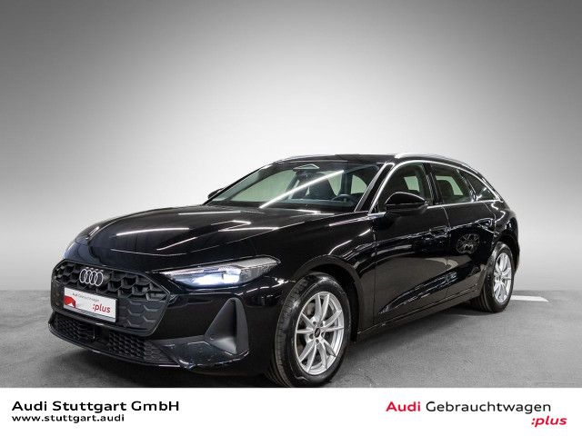 Audi A5 2025
