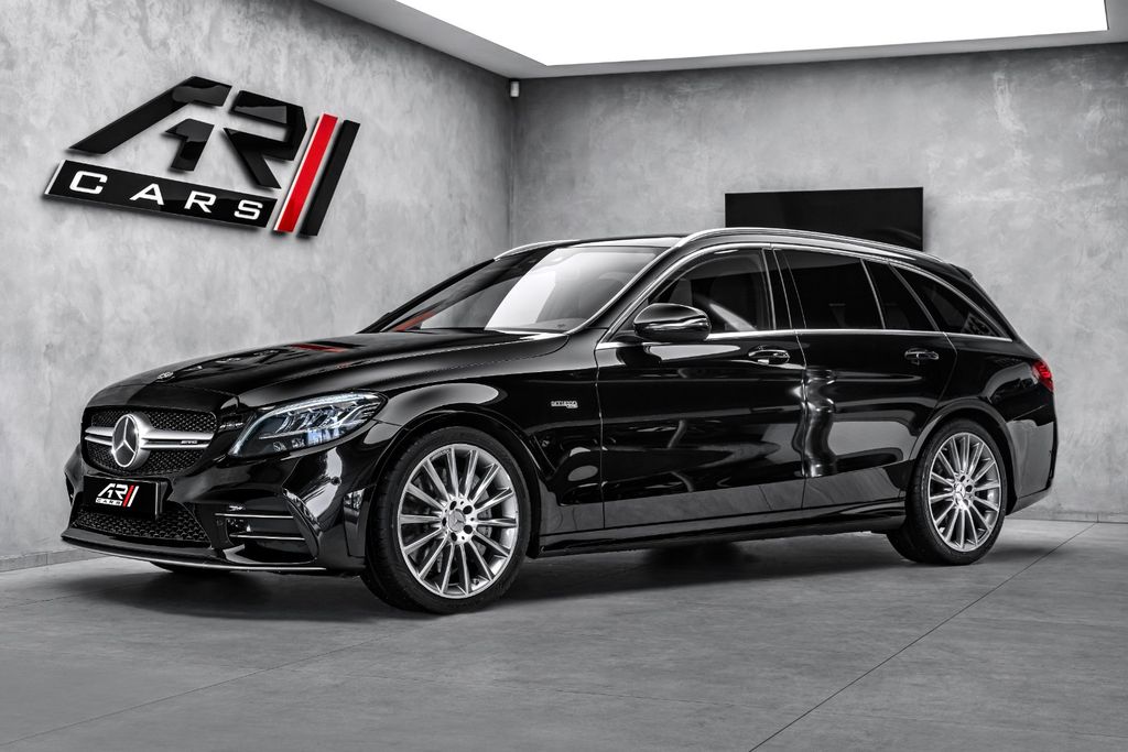 Mercedes-Benz Other 2020