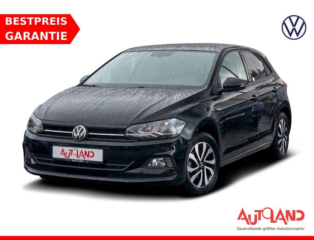 Volkswagen Polo 2021