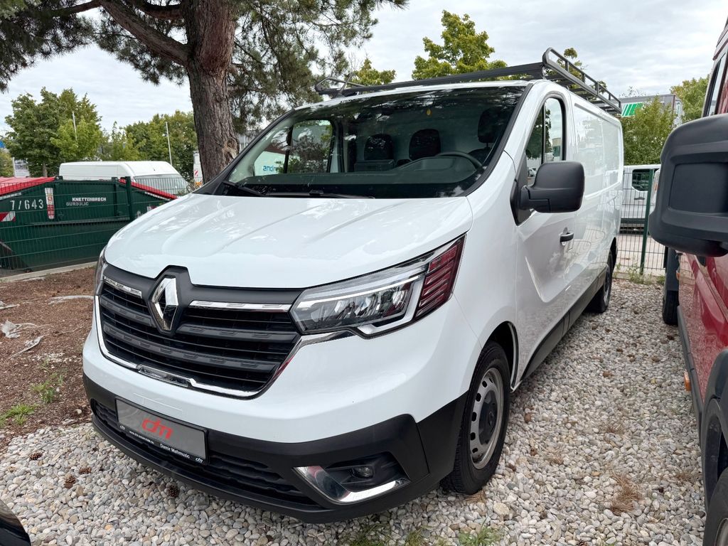 Renault Trafic 2023