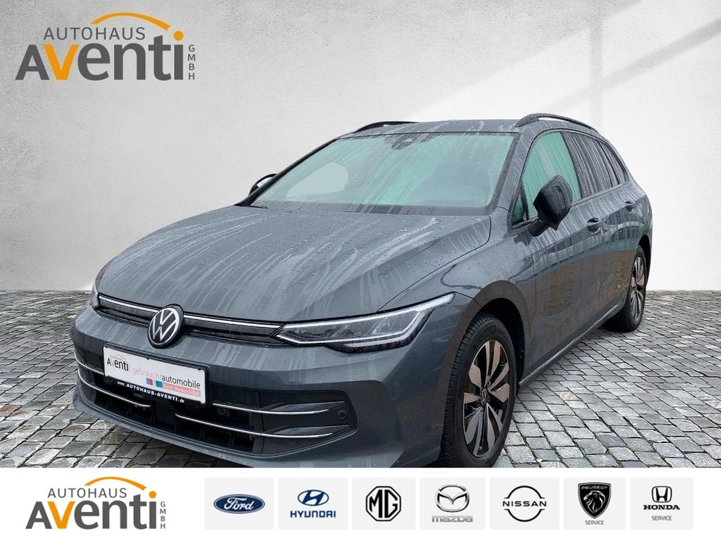 Volkswagen Golf 2025