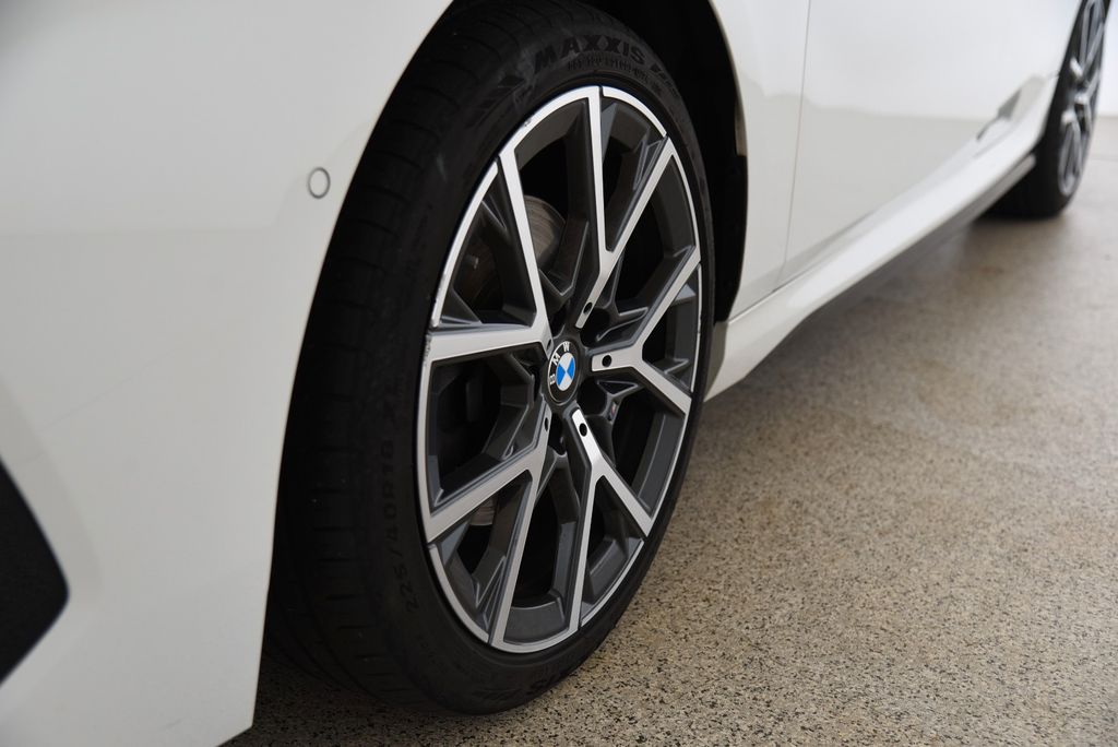 BMW 218 Gran Coupé 2024