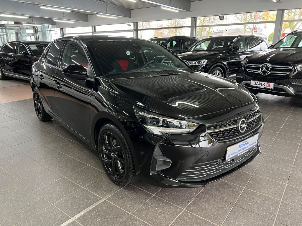 Opel Corsa 2022