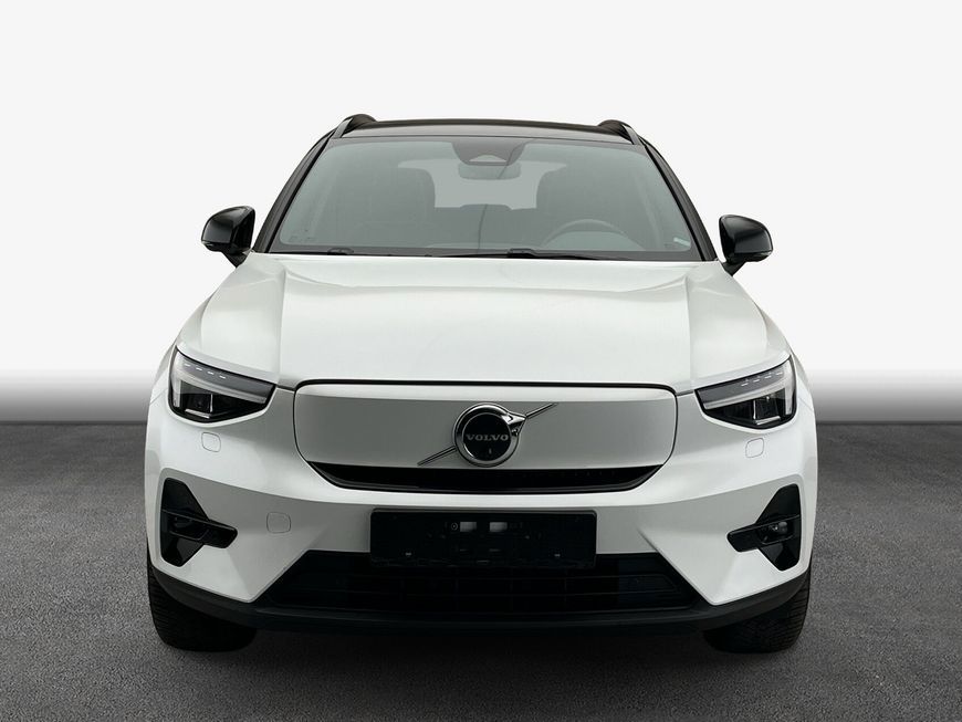 Volvo XC40 2022