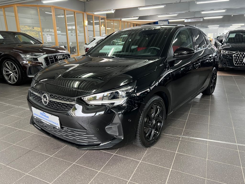 Opel Corsa 2022