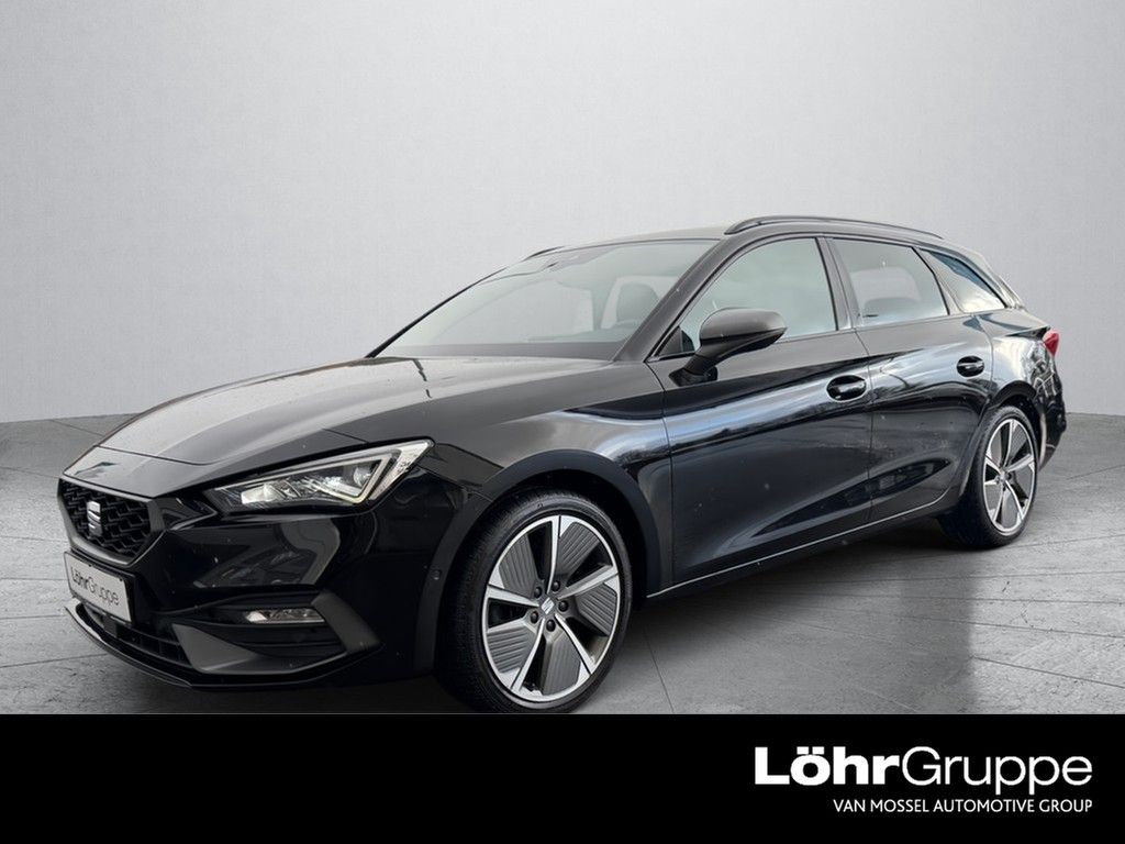 Seat Leon 2022
