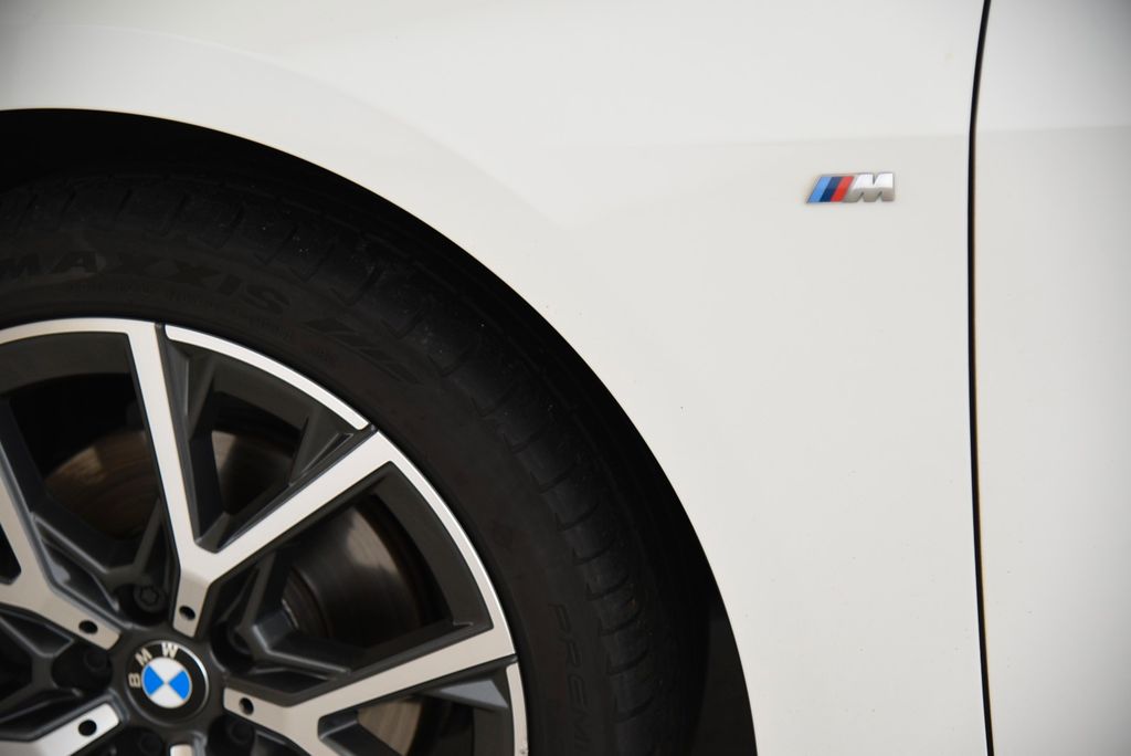 BMW 218 Gran Coupé 2024