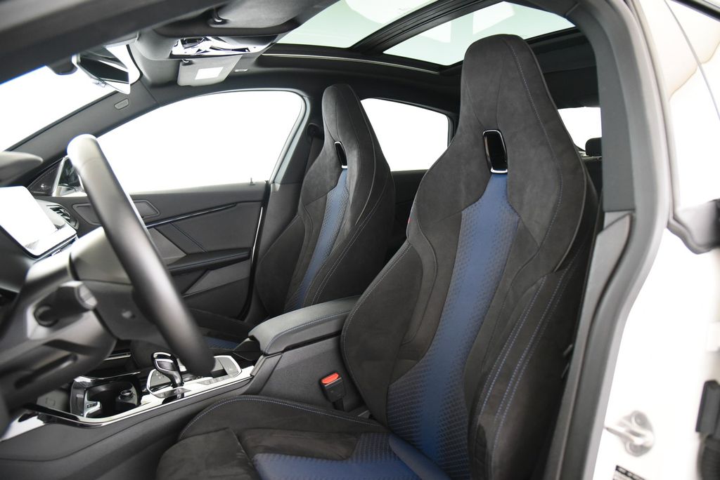 BMW 218 Gran Coupé 2024