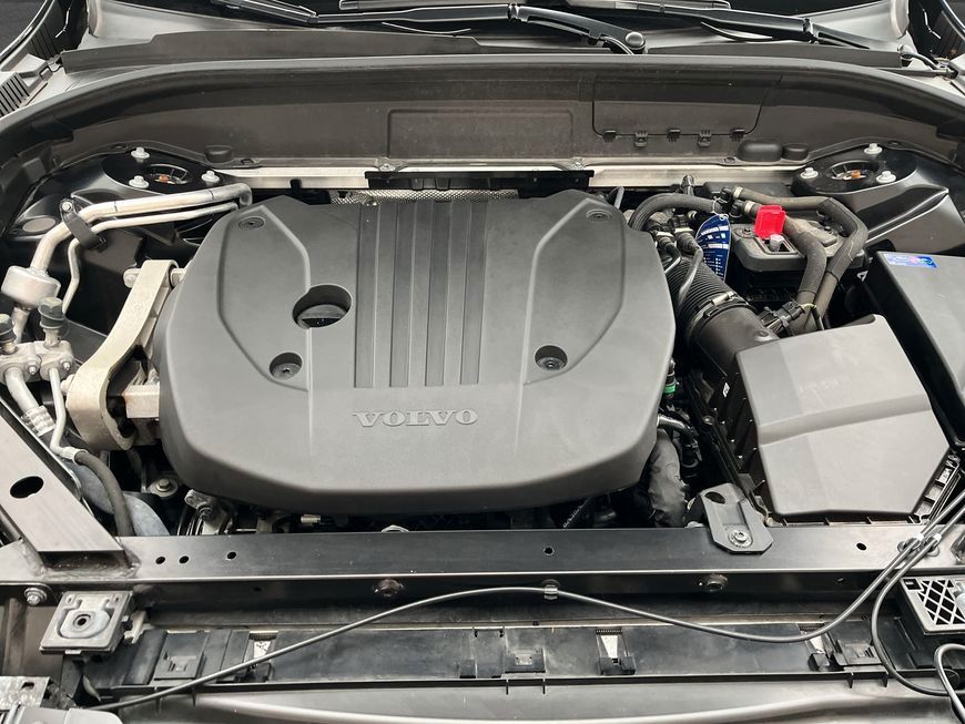 Volvo XC60 2023