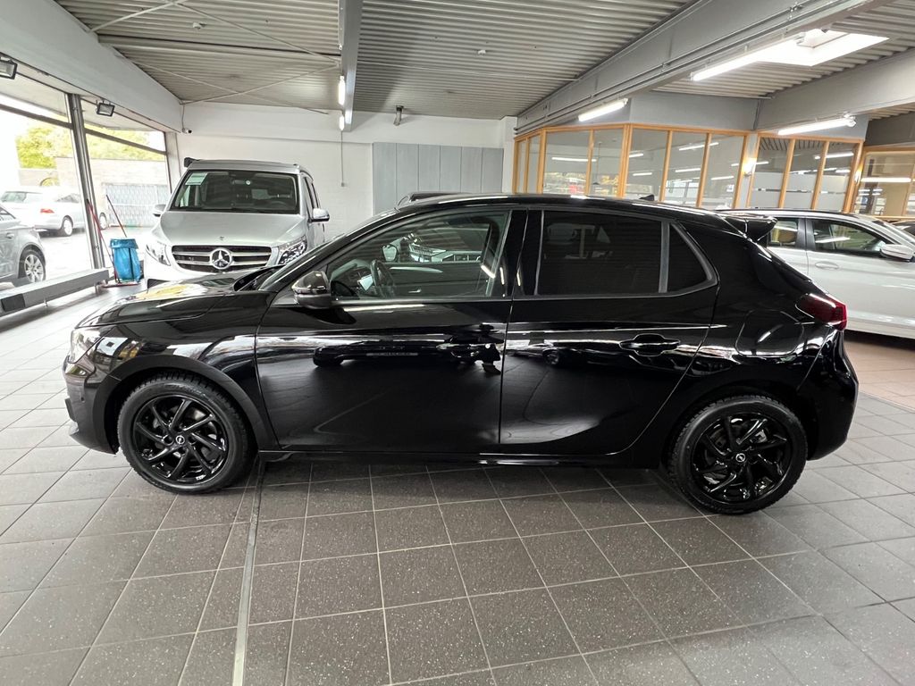 Opel Corsa 2022