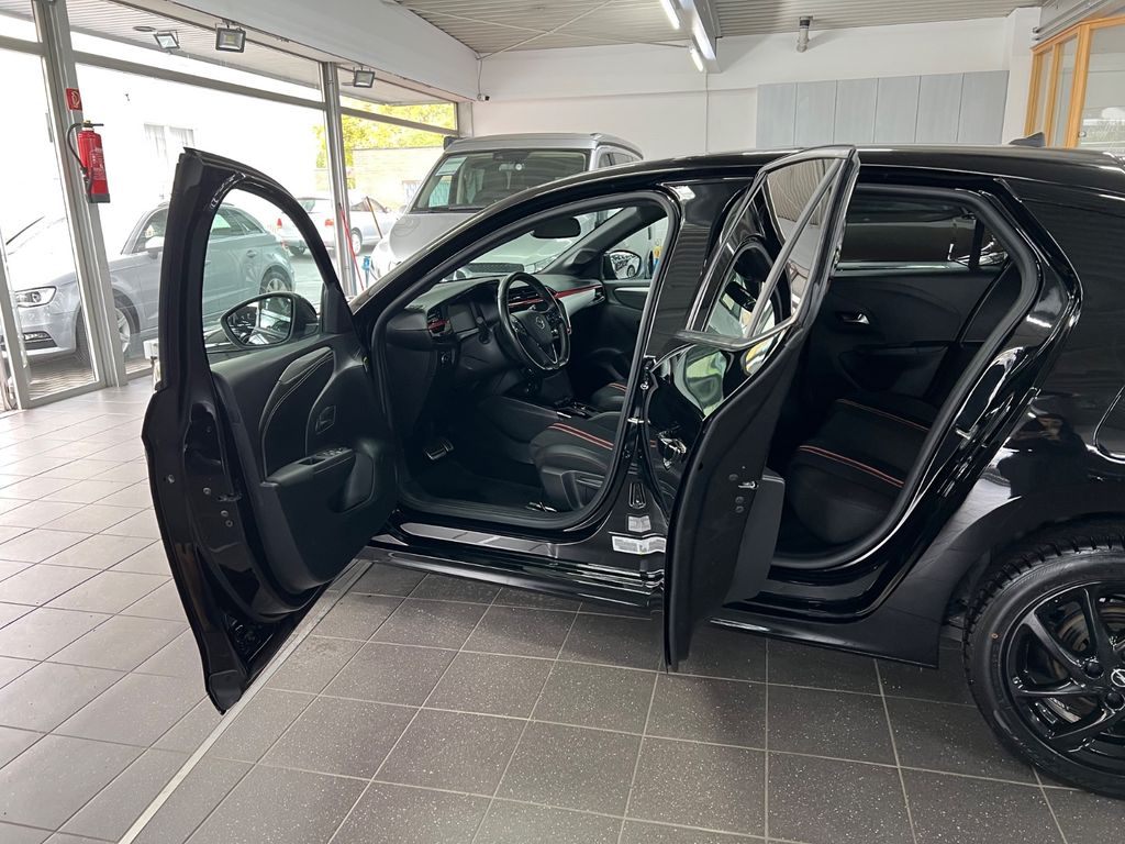 Opel Corsa 2022