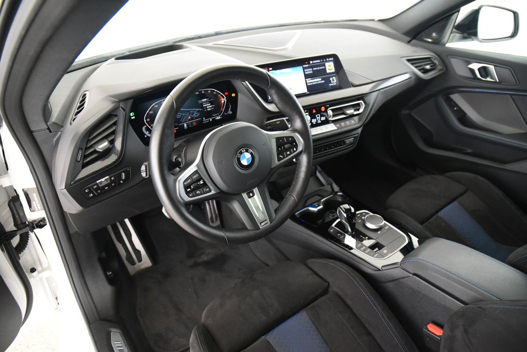 BMW 218 Gran Coupé 2024