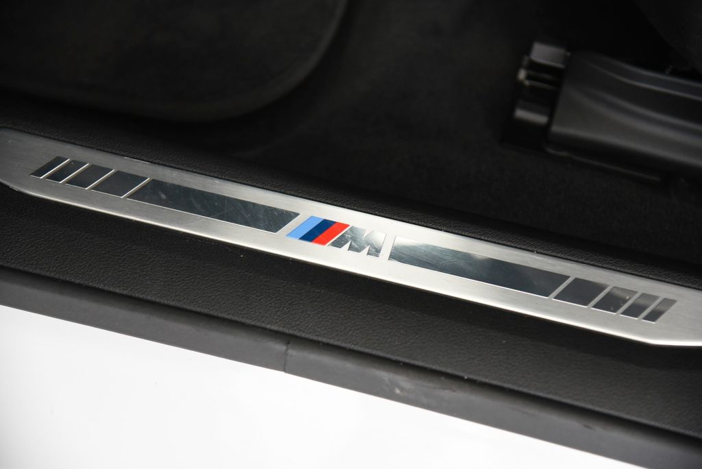 BMW 218 Gran Coupé 2024